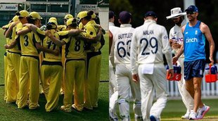 Ashes Joe Root England james Anderson Australian Women all-rounder sophie molineux