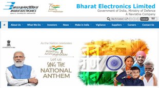 BEL Recruitment 2021