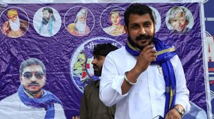 Bhim Chief Army, Chandra SEkhar Azad Photo