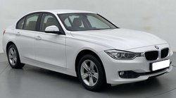 मात्र 18 लाख में यहां मिलेगी चमचमाती BMW 3Series 320d लग्जरी कार, शोरूम में कीमत है 45 लाख