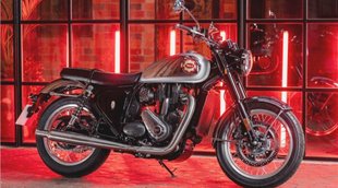 BSA Motorcycles New Launch
