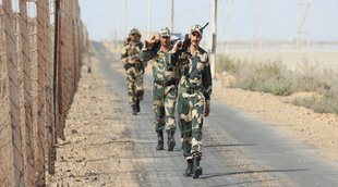 BSF Recruitment 2021