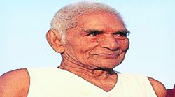 सेवा का सोपान बाबा आमटे