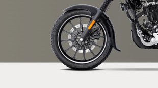 Top 3 Fuel Efficient Cruiser Bikes
