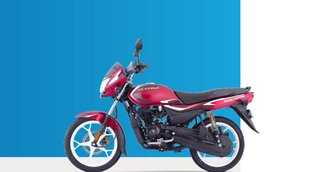 Bajaj Platina 110 With Down Payment