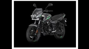 Bajaj Pulsar 125 Neon with Down Payment