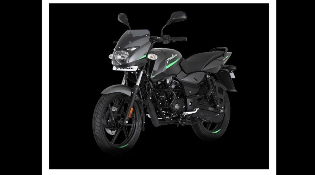 Bajaj Pulsar 125 Neon with Down Payment