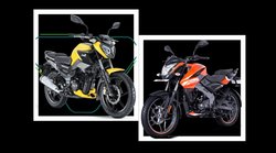 Bajaj Pulsar NS 125 vs TVS Raider: स्पीड, स्टाइल और माइलेज में कौन है फायदे का सौदा, जानें यहां