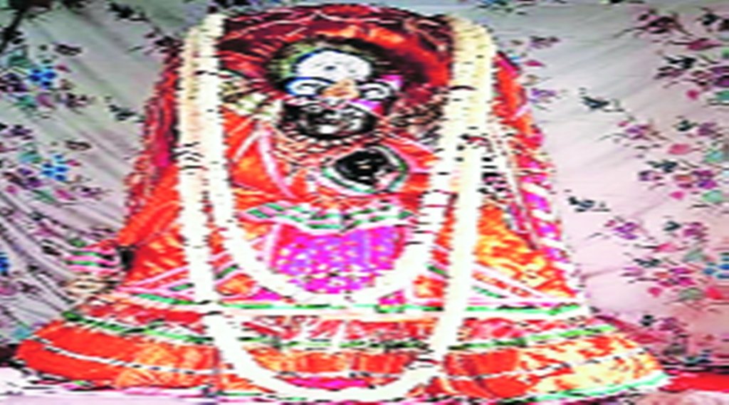 ऐतिहासिक है ‘श्री बल्देव जी की गद्दल पूनौ’ का मेला