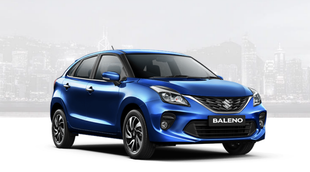 Baleno, Maruti Suzuki, Car Bike News