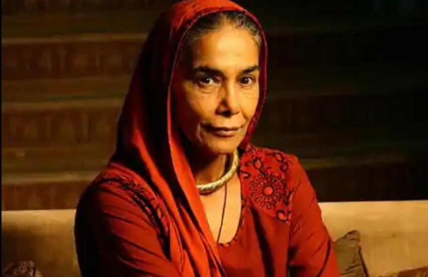 सुरेखा सीकरी दादी सा बनी थीं। लेकिन कुछ महीनों पहले ही उनकी भी लंबी बीमारी के बाद मौत हो गई।