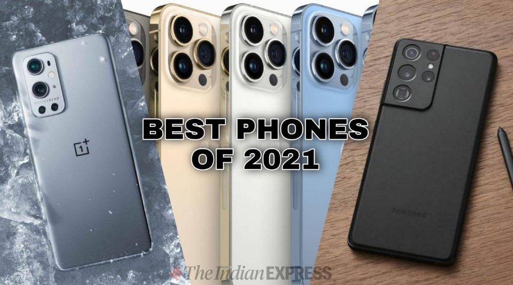 2021 के बेस्ट स्मार्टफोन्सः मिड रेंज से लेकर फ्लैगशिप में कौन आगे? जानें- आपकी जरूरत और बजट के हिसाब से कौन फिट (Photo- Indian Express)