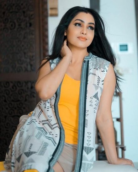 छोटे पर्दे पर आने के बाद शुभांगी ने कभी पीछे मुड़कर नहीं देखा। वह कई हिट सीरियल्स का हिस्सा रहीं। 