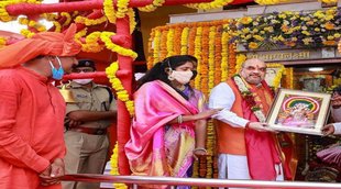 rename hyderabad as bhagyanagar rss hyderabad rename, Bhagyanagar, Hyderabad latest news