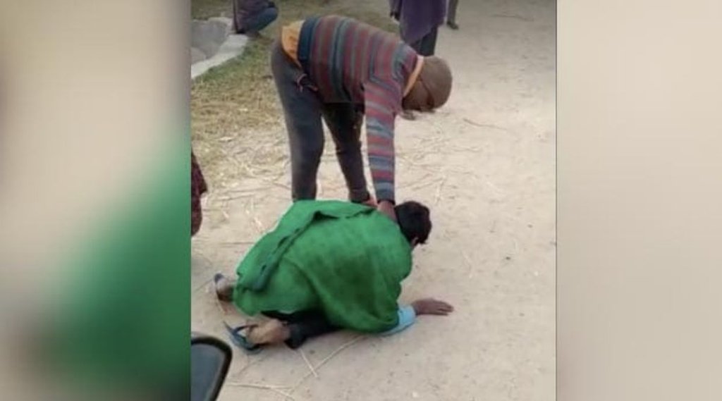 Bihar news, Aurangabad