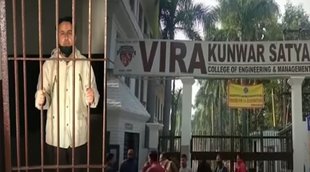 Bijnor police