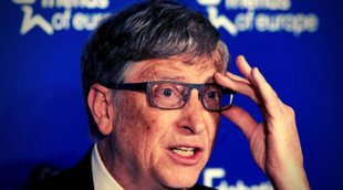 Bill gates, Omicron cases