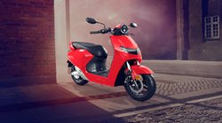 सिंगल चार्ज में 85Km तक की रेंज दे सकता है Bounce Infinity E1, जानें- आप कैसे बढ़ा सकते हैं ई-स्कूटर की बैट्री लाइफ