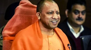 CM Yogi, BJP, UP election 2022