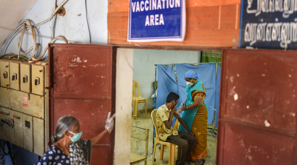 coronavirus vaccine, covid-19, national news