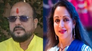 Hema Malini, Patil