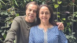 Hema Malini, Dharmendra