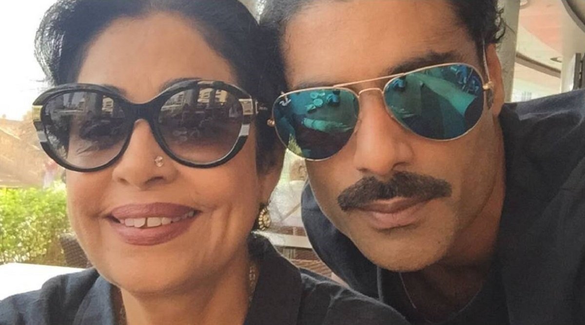 Sikandar Kher Sikandar Kher