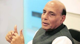 Rajnath Singh, BJP