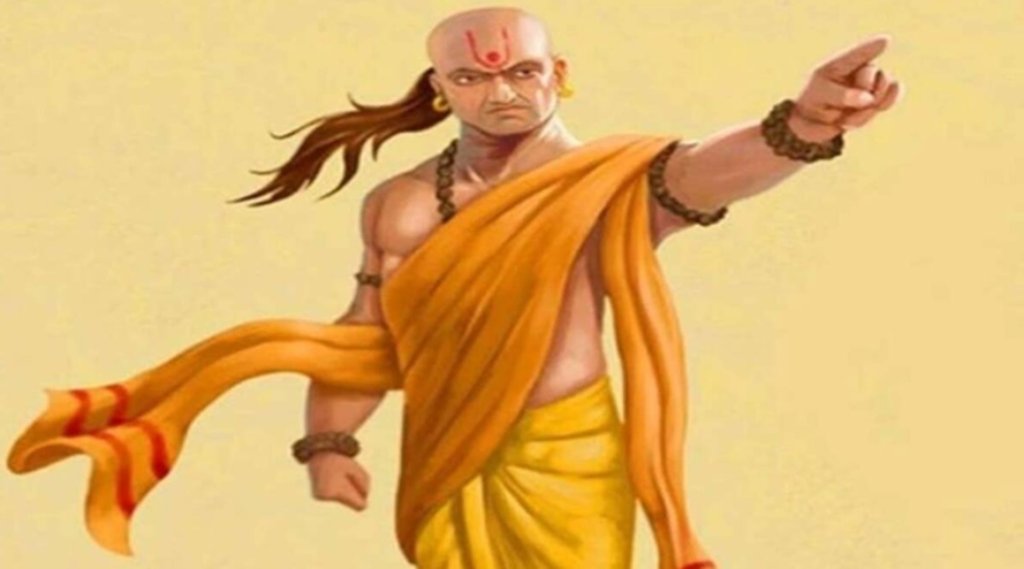 Chanakya Neeti, Chanakya Niti, Religion News
