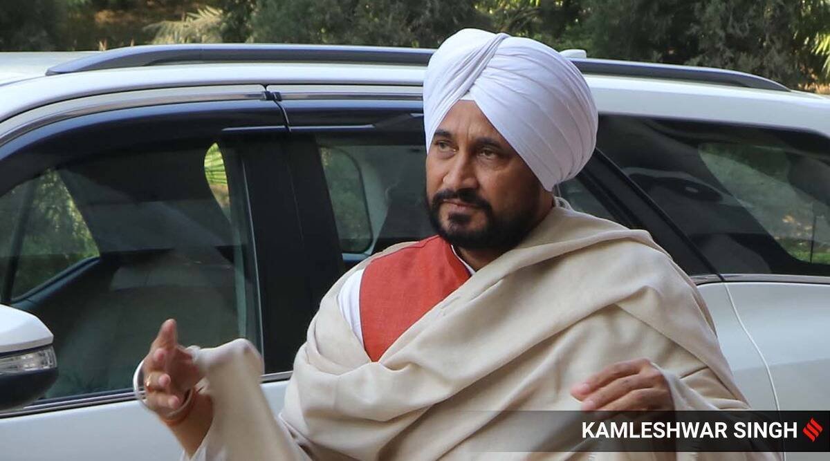 Punjab CM, Punjab CM Photo