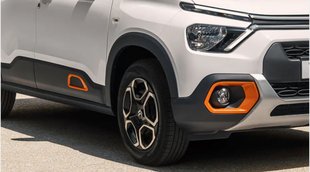 Citroen C3 Mini SUV