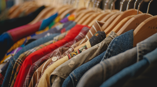 clothes, gst, utility news
