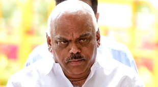 Congress MLA Ramesh Kumar, Karnataka Assembly
