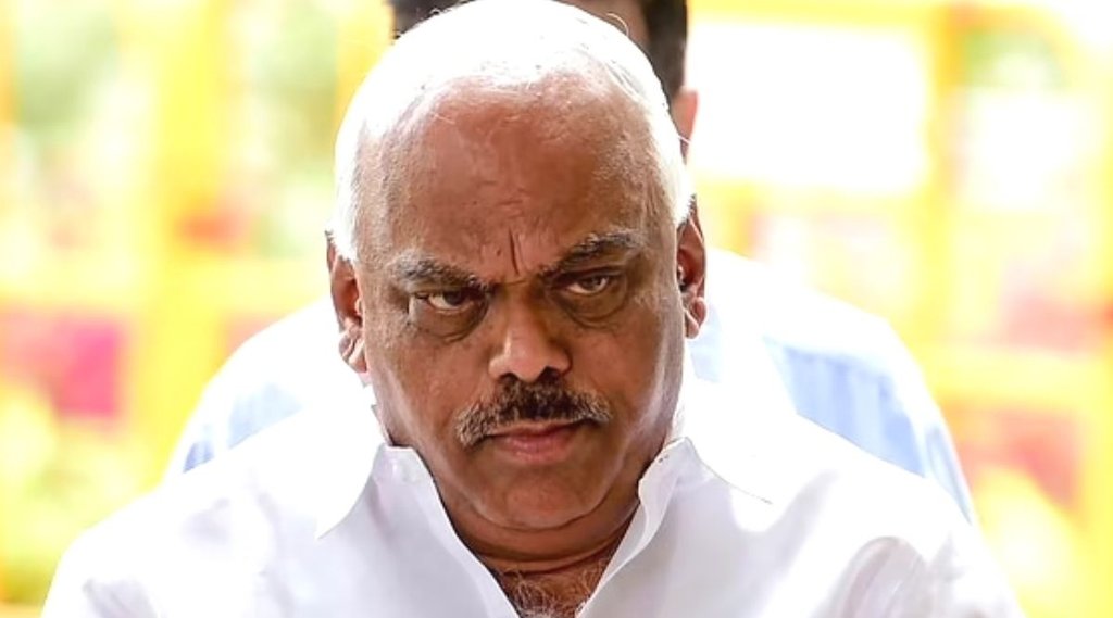 Congress MLA Ramesh Kumar, Karnataka Assembly