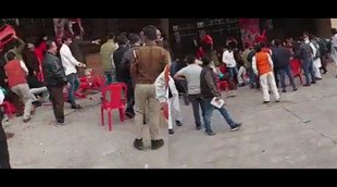 Uttar Pradesh, Yogi Adityanath