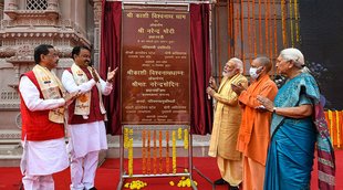Uttar Pradesh, Yogi Adityanath