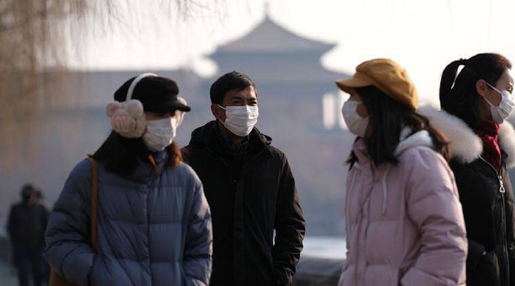 Coronavirus World Update