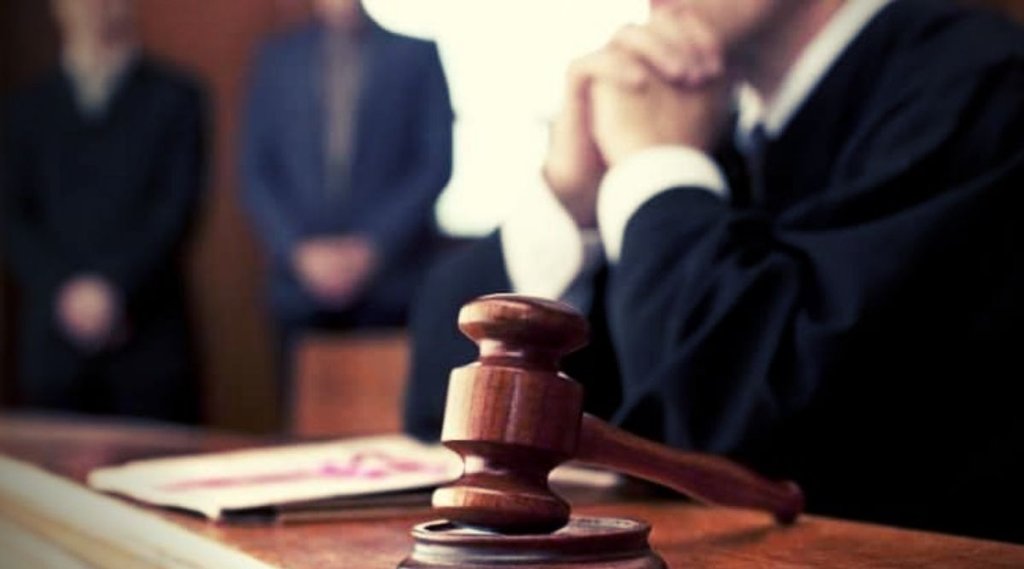 Courtroom, Court news, Tamil nadu HC