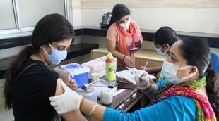 Omicron Variant in India News