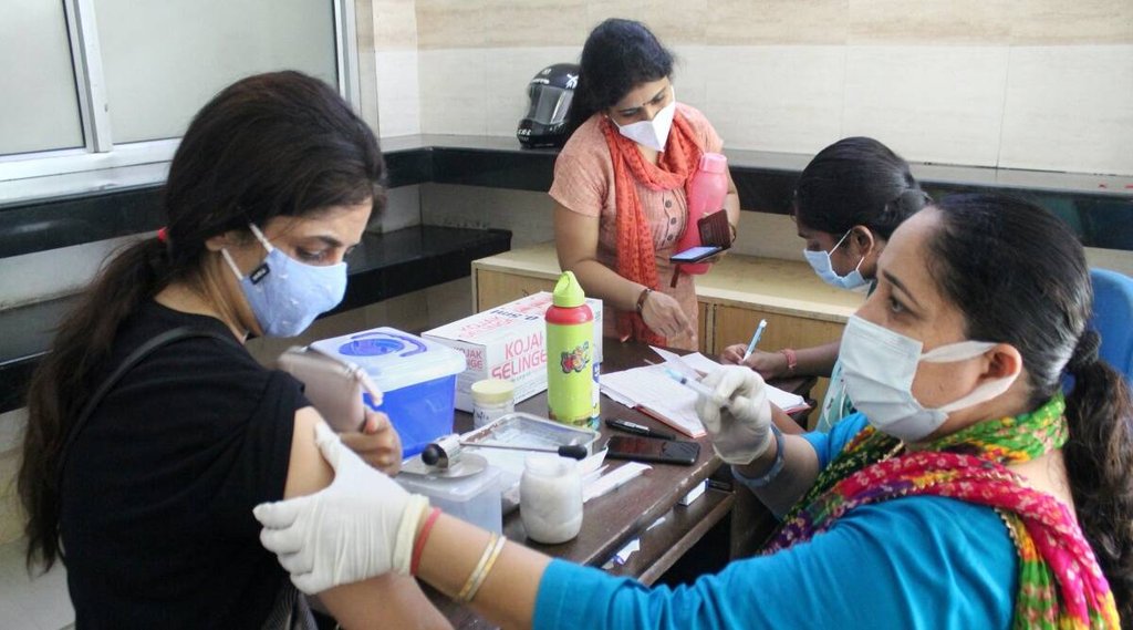 Omicron Variant in India News