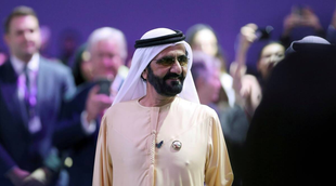 London, British HC, The sultan of Dubai, Sultan Ex wife, HC ordered to pay $ 73.30 million