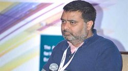 न्यूज एंकर दीपक चौरसिया का वीडियो वायरल, शहीद बिपिन रावत को दे रहे थे श्रद्धांजलि