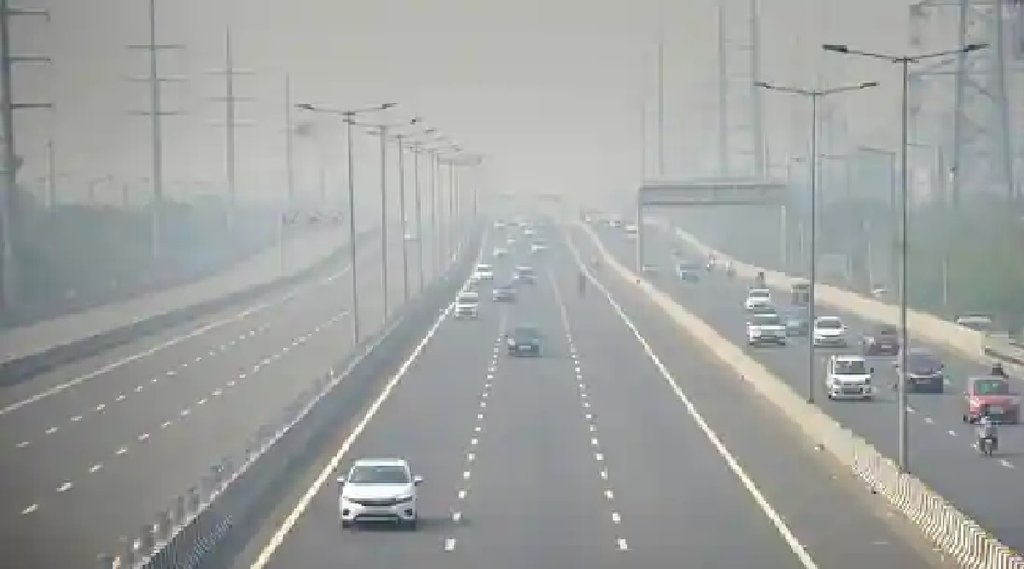 Delhi-Meerut Expressway पर फ्री में सफर करना हुआ बंद, 25 दिसंबर से देना पड़ेगा Toll Tax, जानें कितना लगेगा चार्ज (File Photo)