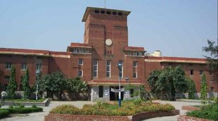 Delhi University Admission