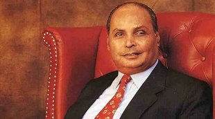 Dhirubhai-Ambani