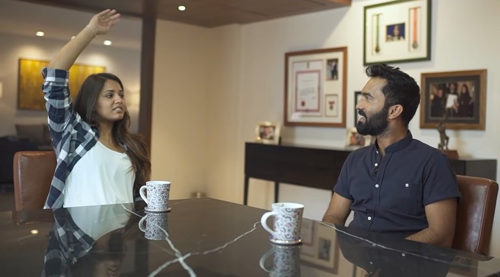 Dinesh Karthik Deepika Pallikal Karthik Love Home Lavish LifeStyle1