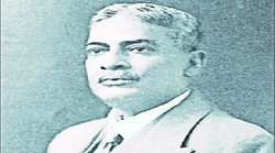 चिकित्सा विज्ञान का ध्रुवतारा उपेंद्र डॉ. ब्रह्मचारी