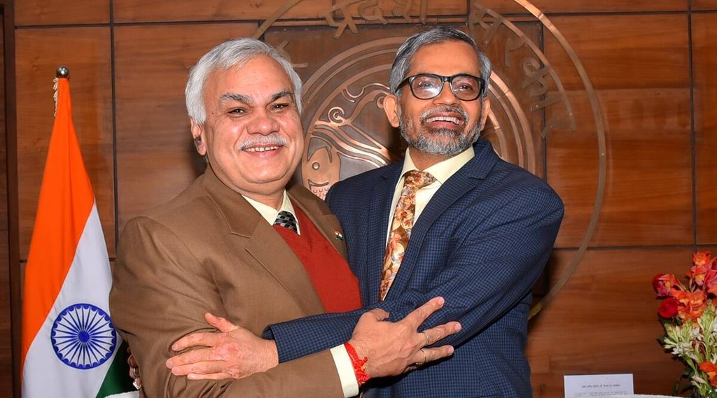 Durga Shankar Mishra Durga Shankar Mishra