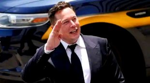 Elon musk,Tesla car