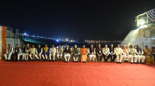 Uttar Pradesh, Yogi Adityanath